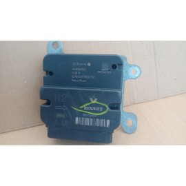 Modulo Airbag Renault Duster 2018 (Usado)