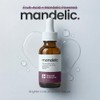 Natural Outcome Mandelic Acid Serum - 30 ml
