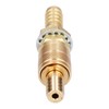 Quick Connector Fitting Hose Brass Connection for TIG Welding Torch