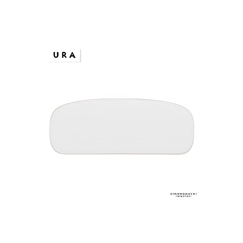 KIMONOMACHI Kyoto Kimono Town Belt Plate, Arbor Shape, Standard Type,