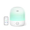 DREO Humidifiers for Bedroom - 30H Max Runtime & RGB