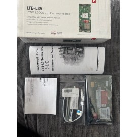 Honeywell LTE-L3V Lynx L3000 LTE Communicator Resideo Total Connect Remote Ready