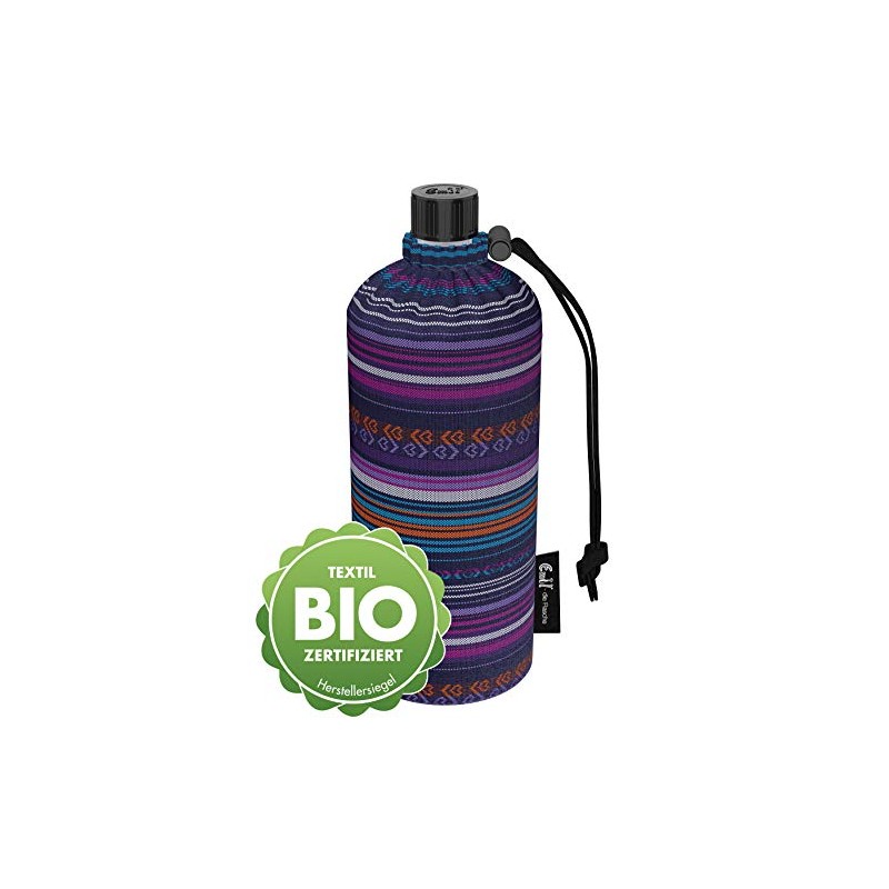 Emil 0.6 l organic viola