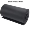 Self-Adhesive Rubber Foam Sound & Thermal Insulation Roll for Cars