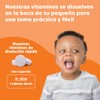 Renzo's Bright B6 | Vitaminas B6 para Niños | 60