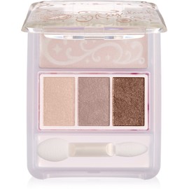 マジョリカ マジョルカ マジョルック (イルミネーター) BR799 妖艶 (アイシャドウ) 4g