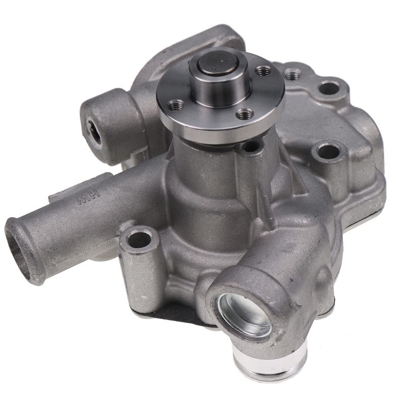 Solarhome New Water Pump 13-948 13948 Compatible with Yanmar Thermo