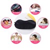 WUDQIJI 20 Piece Sleeping Eye Mask, Disposable Eye Mask, Blindfold,