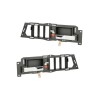 Par Juego Manijas Interiores Chev Cheyenne 1992 - 1994 Rxc