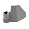 Dough Hooks/Kneader for Quigg CBM, CBM Bread Machines/Kneading Blade for Bread Maker Machines (100874)
