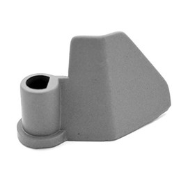 Dough Hooks/Kneader for Quigg CBM, CBM Bread Machines/Kneading Blade for Bread Maker Machines (100874)