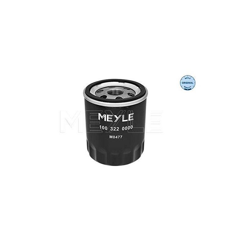 Meyle 1003220000 Oil Filter