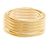 Bracelet Stack - Guitar String Bracelets (Set of 50) (Gold)