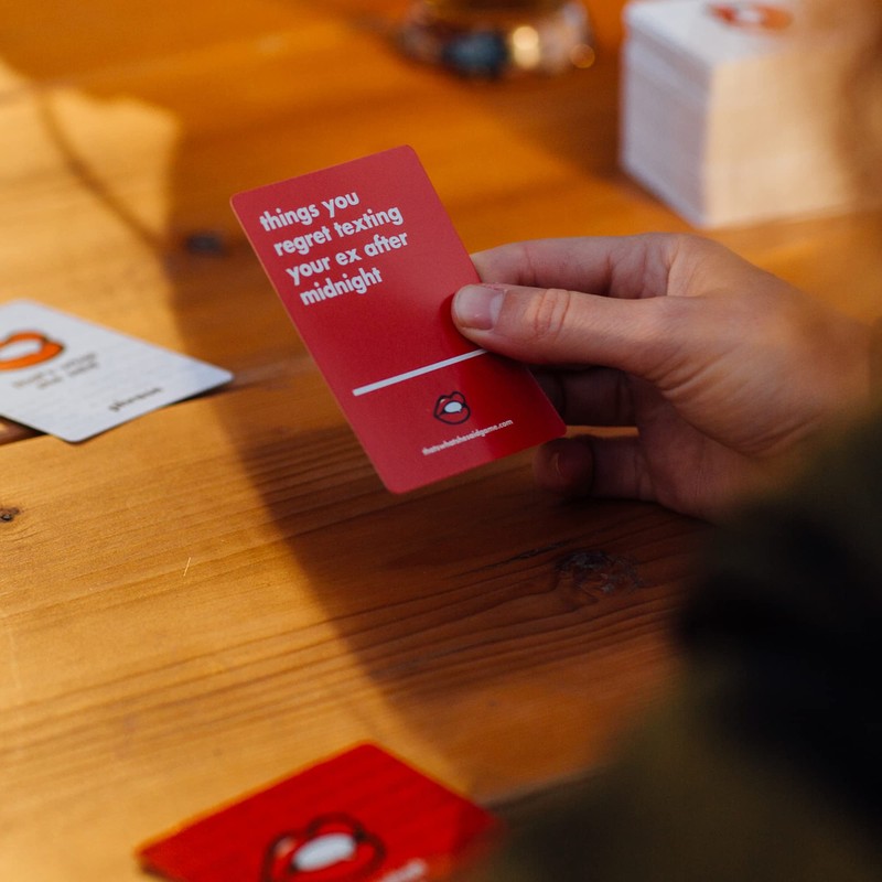 That's What She Said Game - The Hilariously Twisted Party