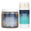 Pacifica Beauty Coconut And Charcoal Underarm Detox Scrub