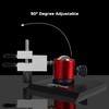 YIDOFENG Tabletop Vise Mini Vice Multifunctional Professional Model Building Tool