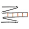 Bed Ladder Assist with Handle Bed Rope Ladder Helper Pull