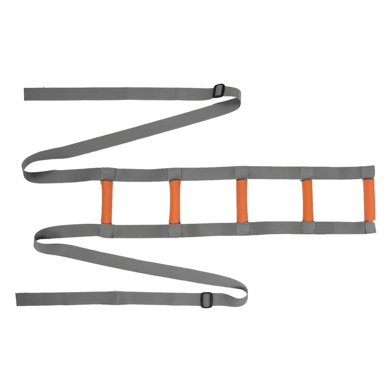 Bed Ladder Assist with Handle Bed Rope Ladder Helper Pull