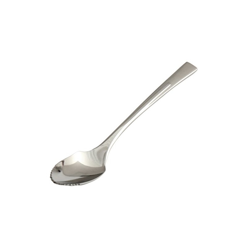 Oizumi Bussan OLP01013 Rapsody, Grapefruit Spoon, 0, 18-8, Made in
