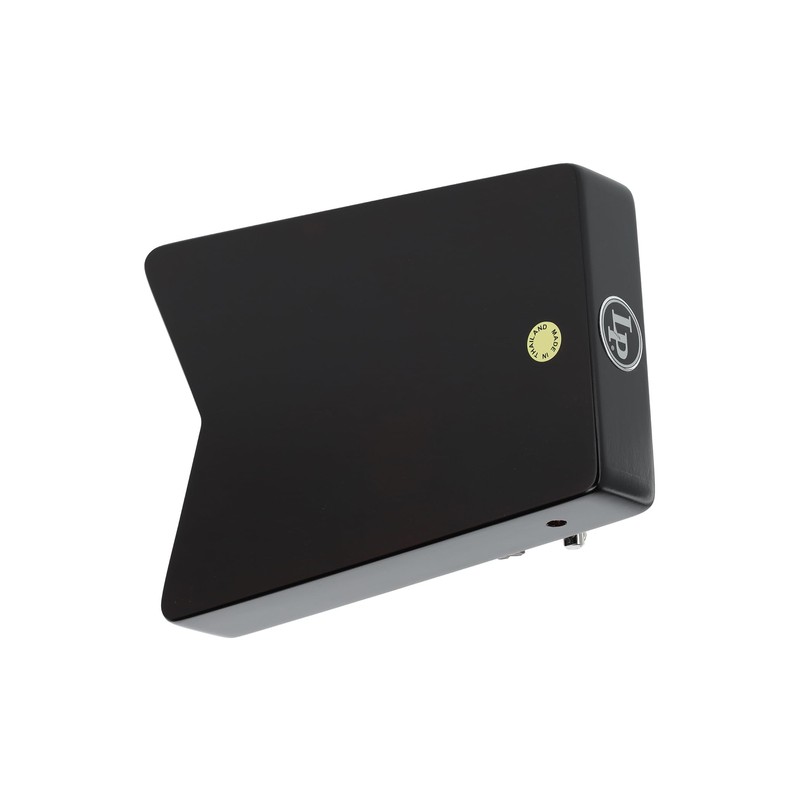 Latin Percussion Kalimba, 17-Key (LP0217DC)