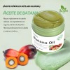 Aceite Capilar Batana Para Crecimiento Capilar Restauración