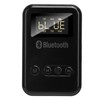 2in 1 Bluetooth 5.0 Transmitter Receiver Wireless Audio Adapter Car