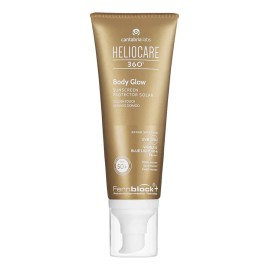 Heliocare 360° Body Glow Protector Solar Fps50