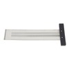 Ultra Accurate Marking T Ruler Stainless Steel Woodworking Scribing T