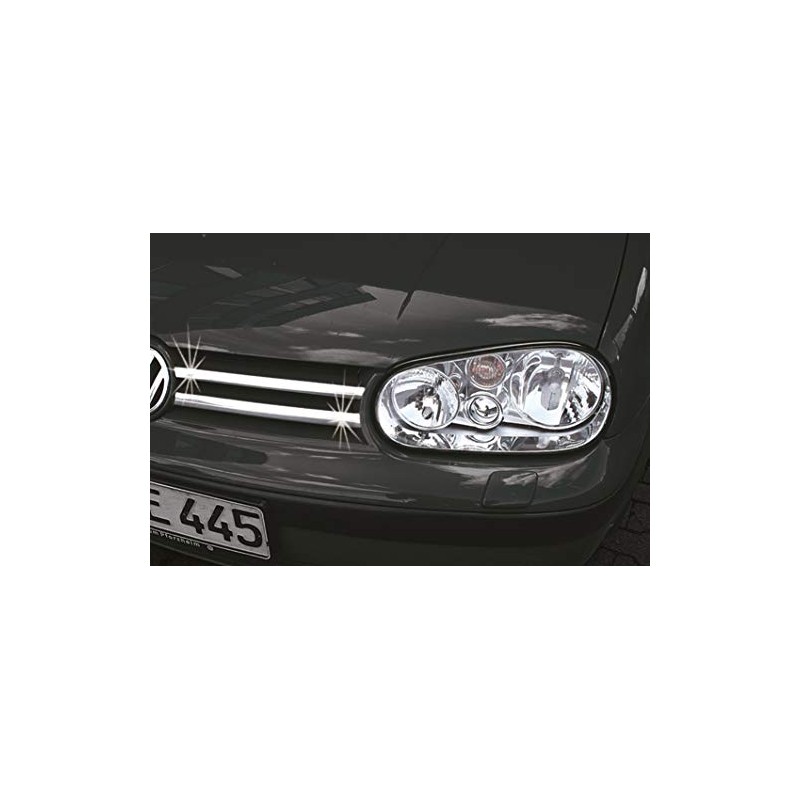 RACE SPORT BANDE CHROMEE SOUPLE AUTOCOLLANTE 5 M X 21
