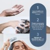 Shampoo Anticaída Acelerador De Crecimiento Cabello Alostet