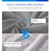 Mattress Protector Waterproof