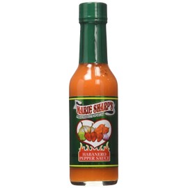 Marie Sharp's Mild Habanero Pepper Sauce