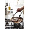 De Buyer MINERAL B Carbon Steel Steak Pan - 9.5”