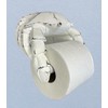Crab Wall Mount Toilet Paper Roll Holder - Unique Decorative