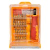 Allone GRT-30SDRS 30PSC Precision Screwdriver Set, 3.3 x 1.2 x