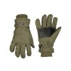 FINGER GLOVES THINSULATE OLIV