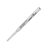 Montblanc Montblanc "Royal Blue 116213 Kugelschreiber Ersatzminen M – 2