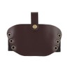 Suuonee Shoe Protector Cover, High-Quality PU Material Motorcycle Shift Guard