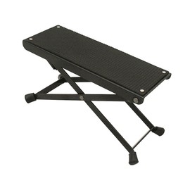 Unknown Foot Rest Guitar Footrest Footrest Foot Stool Stepping Board Multi Adjustable Folding Guitar Fixed Stand