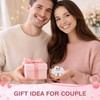 2 Year Cotton Anniversary Crochet Gifts for Him Her 2nd