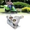 Carburetor Set Aluminium Engine Carb for 40G777 40H777 44M777 44P777