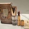 Charlotte Tilbury NIB Charlotte Tilbury Flawless Look Set, 3 pcs,