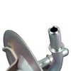 TRQ Fuel Pump Module Assembly Compatible with 1989-1990 Ford Bronco