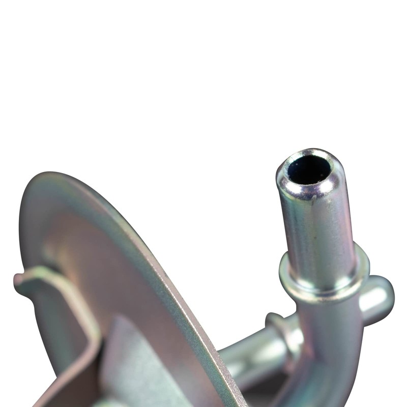 TRQ Fuel Pump Module Assembly Compatible with 1989-1990 Ford Bronco