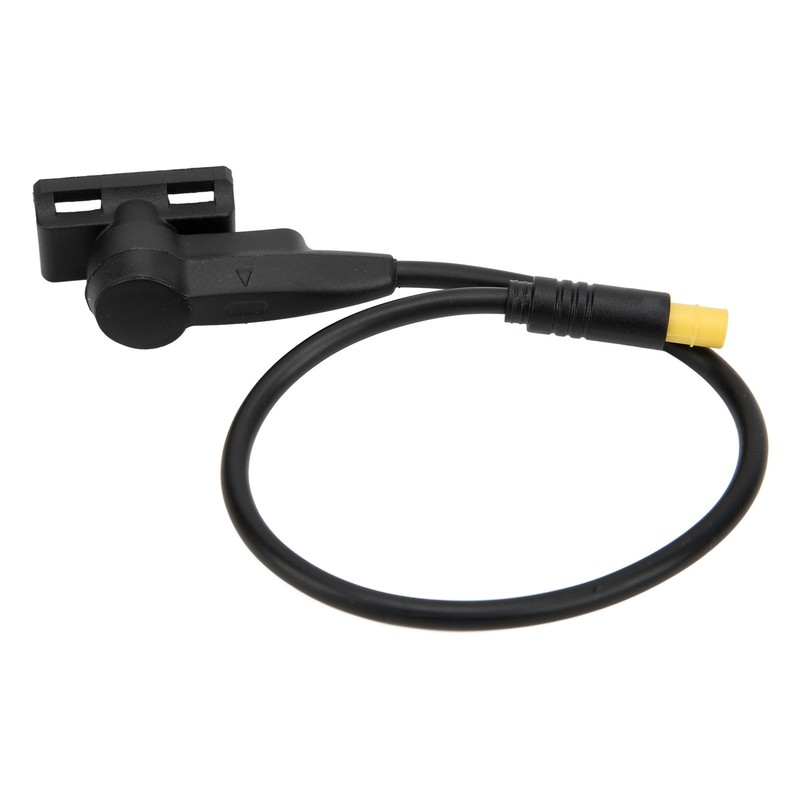 Electric Bicycle Speed Sensor IP65 Waterproof Multifunctional Mid Central Motor