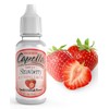Capella Flavor Drops Sweet Strawberry Concentrate 13ml