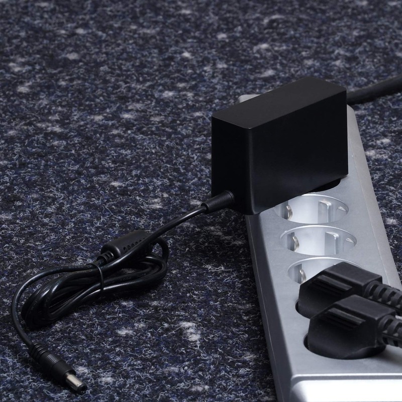 Wicked Chili Replacement Power Supply Compatible with AVM Fritz!Box 7583,