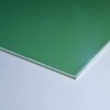 FR4 Epoxy-Sheet Resin Glass-Fiber Insulation-Plate - 335X300X3.0MM Green