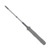 Self Wringing Twist Mop Stainless Steel Fiber Rope Easy Squeeze