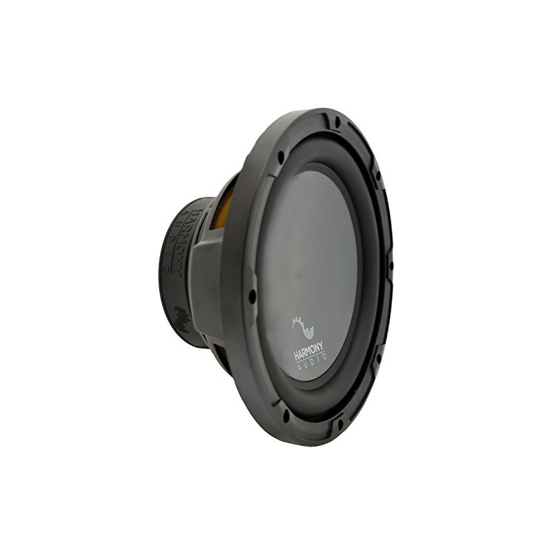 Harmony Audio R104 10" Sub Box Enclosure Compatible with 1993-2002